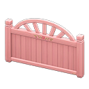 Wood Partition Animal Crossing New Horizons | ACNH Critter - ACNHMALL