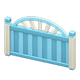 Blue stripes x NA