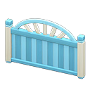 Wood Partition Animal Crossing New Horizons | ACNH Critter - ACNHMALL