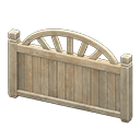 Wood Partition Animal Crossing New Horizons | ACNH Critter - ACNHMALL