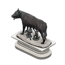 Motherly Statue (Fake)