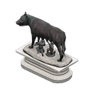 Motherly Statue Animal Crossing New Horizons | ACNH Critter - ACNHMALL