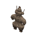 Ancient Statue (Fake)