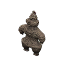 Ancient Statue Animal Crossing New Horizons | ACNH Critter - ACNHMALL
