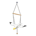 Bird Mobile Animal Crossing New Horizons | ACNH Items - ACNHMALL