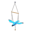 Bird Mobile Animal Crossing New Horizons | ACNH Items - ACNHMALL
