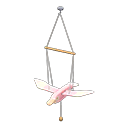 Bird Mobile Animal Crossing New Horizons | ACNH Items - ACNHMALL