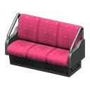 Transit Seat Animal Crossing New Horizons | ACNH Critter - ACNHMALL