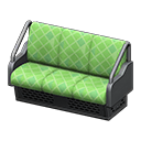 Transit Seat Animal Crossing New Horizons | ACNH Critter - ACNHMALL