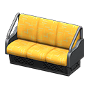 Transit Seat Animal Crossing New Horizons | ACNH Critter - ACNHMALL