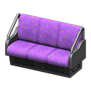 Transit Seat Animal Crossing New Horizons | ACNH Critter - ACNHMALL