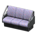 Transit Seat Animal Crossing New Horizons | ACNH Critter - ACNHMALL