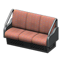Transit Seat Animal Crossing New Horizons | ACNH Critter - ACNHMALL