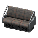 Transit Seat Animal Crossing New Horizons | ACNH Critter - ACNHMALL