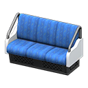 Transit Seat Animal Crossing New Horizons | ACNH Critter - ACNHMALL