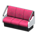 Transit Seat Animal Crossing New Horizons | ACNH Critter - ACNHMALL