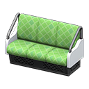 Transit Seat Animal Crossing New Horizons | ACNH Critter - ACNHMALL