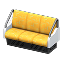 Transit Seat Animal Crossing New Horizons | ACNH Critter - ACNHMALL