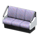 Transit Seat Animal Crossing New Horizons | ACNH Critter - ACNHMALL