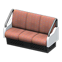 Transit Seat Animal Crossing New Horizons | ACNH Critter - ACNHMALL