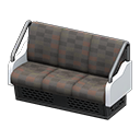 Transit Seat Animal Crossing New Horizons | ACNH Critter - ACNHMALL