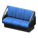 Transit Seat Animal Crossing New Horizons | ACNH Critter - ACNHMALL