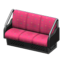 Transit Seat Animal Crossing New Horizons | ACNH Critter - ACNHMALL
