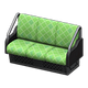Black x Green