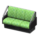Transit Seat Animal Crossing New Horizons | ACNH Critter - ACNHMALL