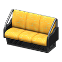 Transit Seat Animal Crossing New Horizons | ACNH Critter - ACNHMALL