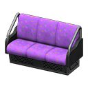 Transit Seat Animal Crossing New Horizons | ACNH Critter - ACNHMALL