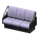 Transit Seat Animal Crossing New Horizons | ACNH Critter - ACNHMALL