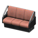 Transit Seat Animal Crossing New Horizons | ACNH Critter - ACNHMALL