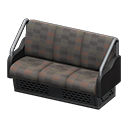 Transit Seat Animal Crossing New Horizons | ACNH Critter - ACNHMALL