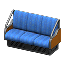 Transit Seat Animal Crossing New Horizons | ACNH Critter - ACNHMALL