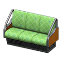 Transit Seat Animal Crossing New Horizons | ACNH Critter - ACNHMALL