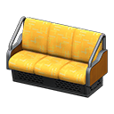 Transit Seat Animal Crossing New Horizons | ACNH Critter - ACNHMALL