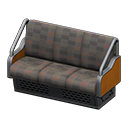 Transit Seat Animal Crossing New Horizons | ACNH Critter - ACNHMALL
