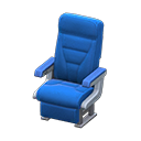 Vehicle Cabin Seat