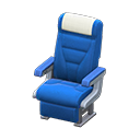 Vehicle Cabin Seat Animal Crossing New Horizons | ACNH Critter - ACNHMALL