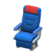 Blue x Red