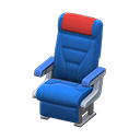 Vehicle Cabin Seat Animal Crossing New Horizons | ACNH Critter - ACNHMALL