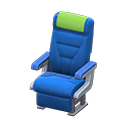 Vehicle Cabin Seat Animal Crossing New Horizons | ACNH Critter - ACNHMALL