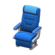 Blue x Light blue