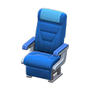 Vehicle Cabin Seat Animal Crossing New Horizons | ACNH Critter - ACNHMALL