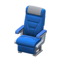 Vehicle Cabin Seat Animal Crossing New Horizons | ACNH Critter - ACNHMALL