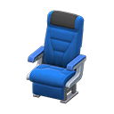 Vehicle Cabin Seat Animal Crossing New Horizons | ACNH Critter - ACNHMALL