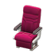 Berry red x None