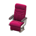 Vehicle Cabin Seat Animal Crossing New Horizons | ACNH Critter - ACNHMALL