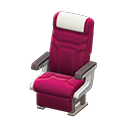 Vehicle Cabin Seat Animal Crossing New Horizons | ACNH Critter - ACNHMALL
